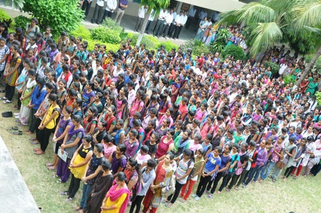 M. B. Patel Science College Anand Facilities photo 4